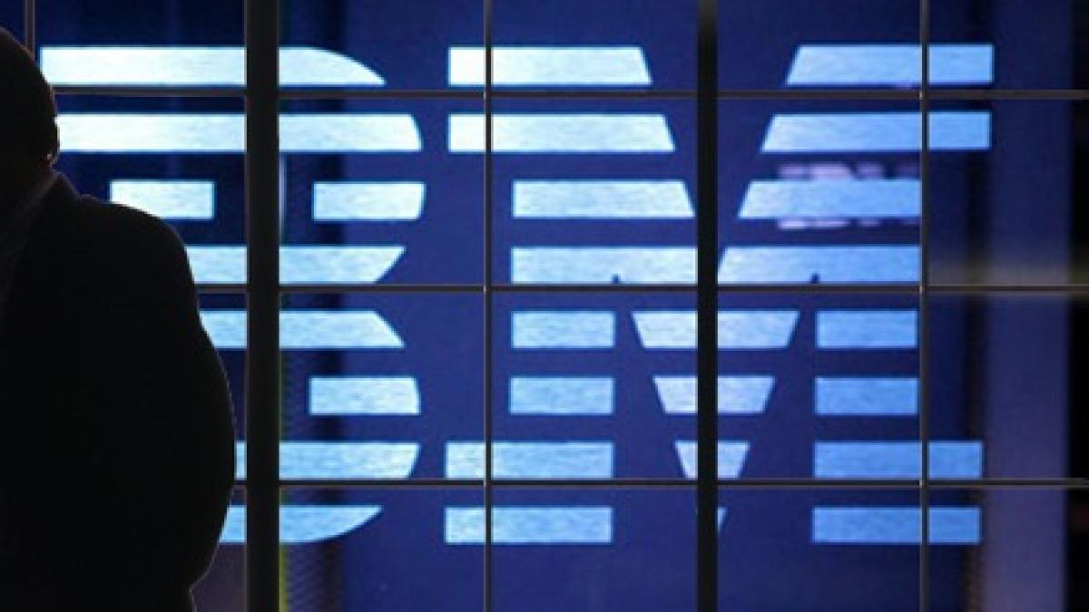 IBM nu a fost implicat în programele de supraveghere ale NSA 