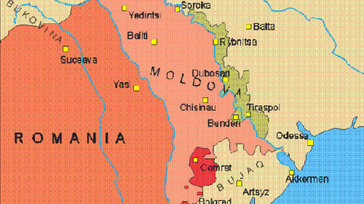 Se precipită lucrurile. Republica Moldova, în PERICOL. &quot;Vrem ANEXAREA la Federaţia Rusă&quot;