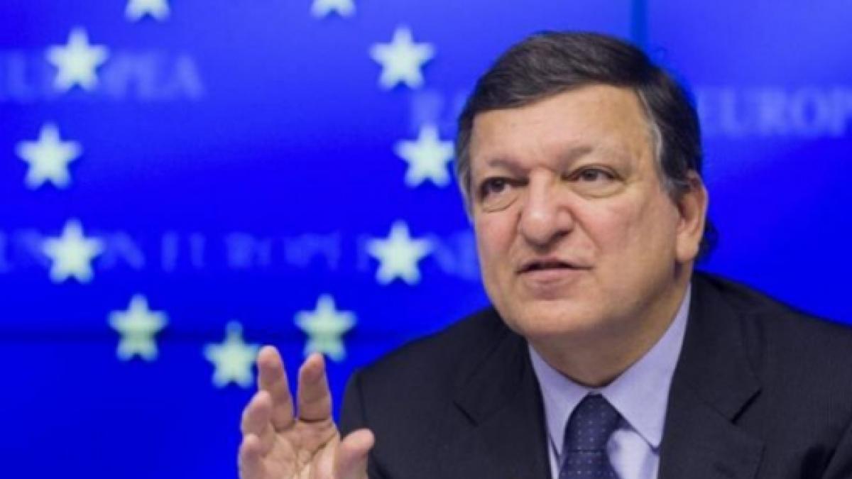 Uniunea Europeană &quot;nu recunoaşte şi nu va recunoaşte anexarea Crimeii şi a Sevastopolului&quot; de către Rusia