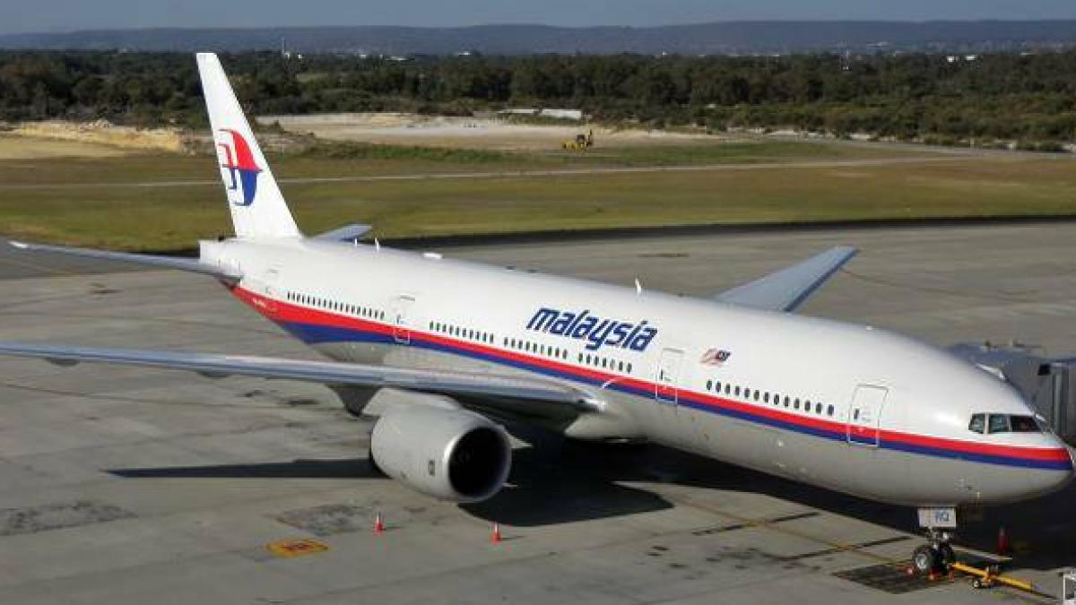 Zborul MH 370 folosit într-o tentativă de scam pe Facebook