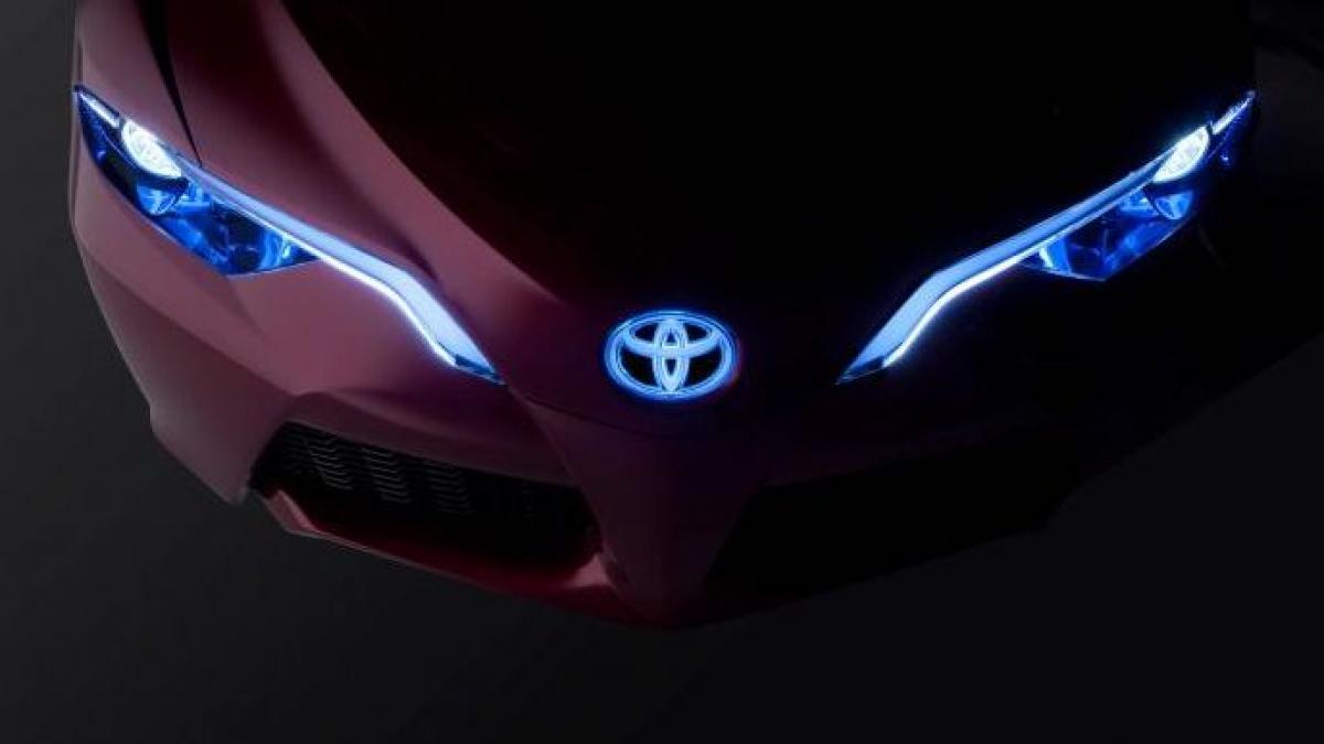 Amendă record pentru Toyota: 1,2 MILIARDE DE DOLARI, pentru probleme de siguranţă