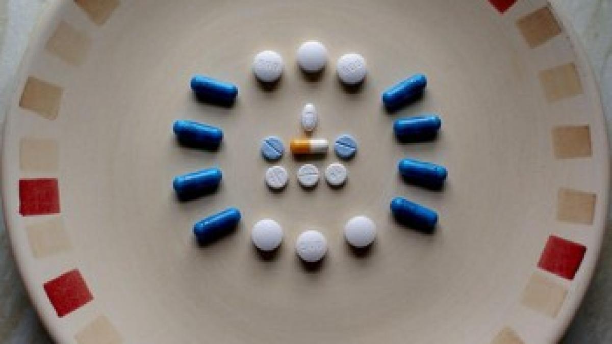 Antibioticele, da sau nu? Top 3 lucuri pe care trebuie sa le stii despre ele