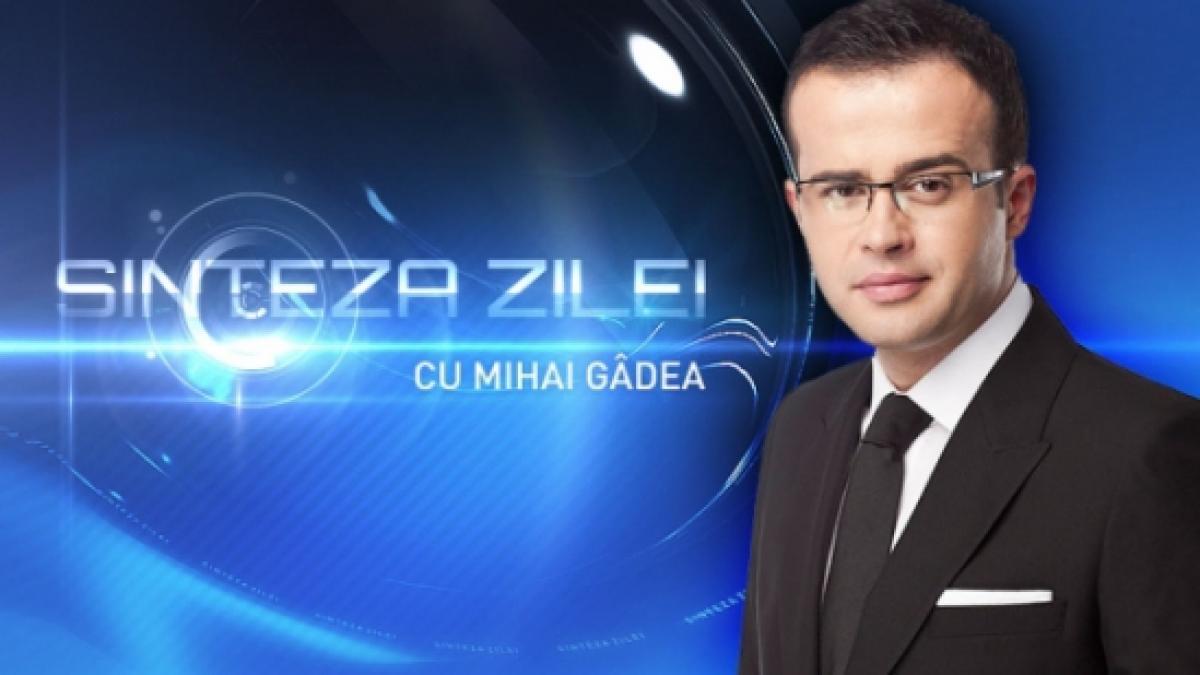 Astăzi, de la 21:30, lecţia de patriotism a unui copil pentru o ţară la Sinteza zilei