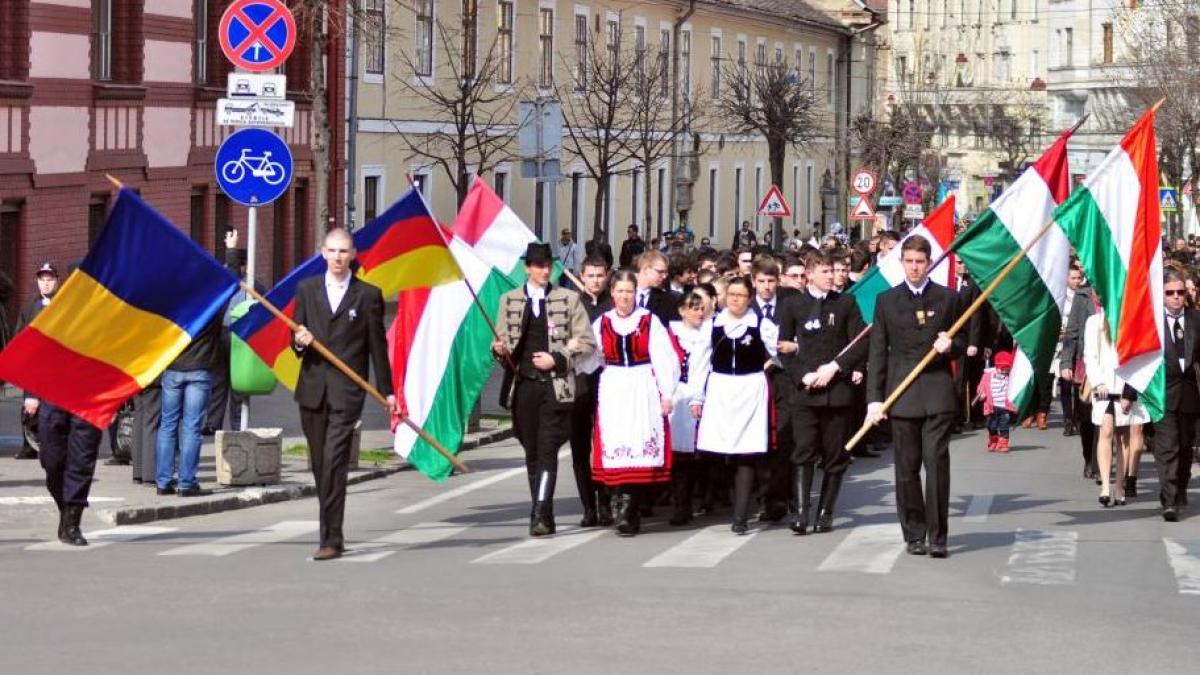 Şeful Gărzii Maghiare din Ardeal, declarat INDEZIRABIL. Mikola Bela va fi EXPULZAT DIN ROMÂNIA