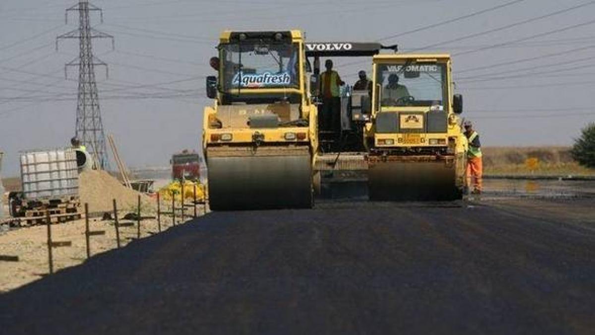 Când vor fi GATA toate autostrăzile din România. Premierul a dat răspunsul