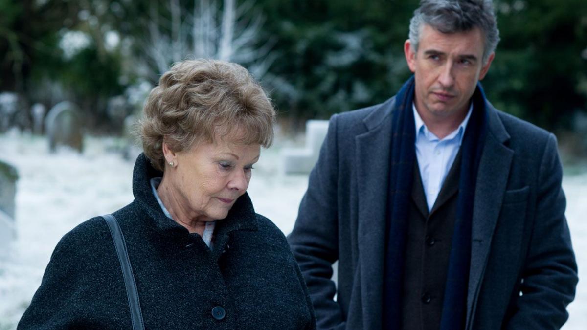 Filmul de Oscar „Philomena” deschide TIFF 2014. Experimentul „Boyhood”, în închidere