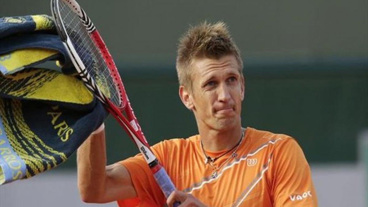 Jarko Nieminen a câştigat cel mai scurt meci de tenis din istoria circuitului ATP