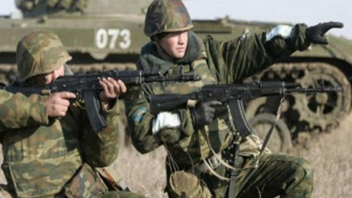 România va lua parte la exerciţiile militare NATO din Polonia