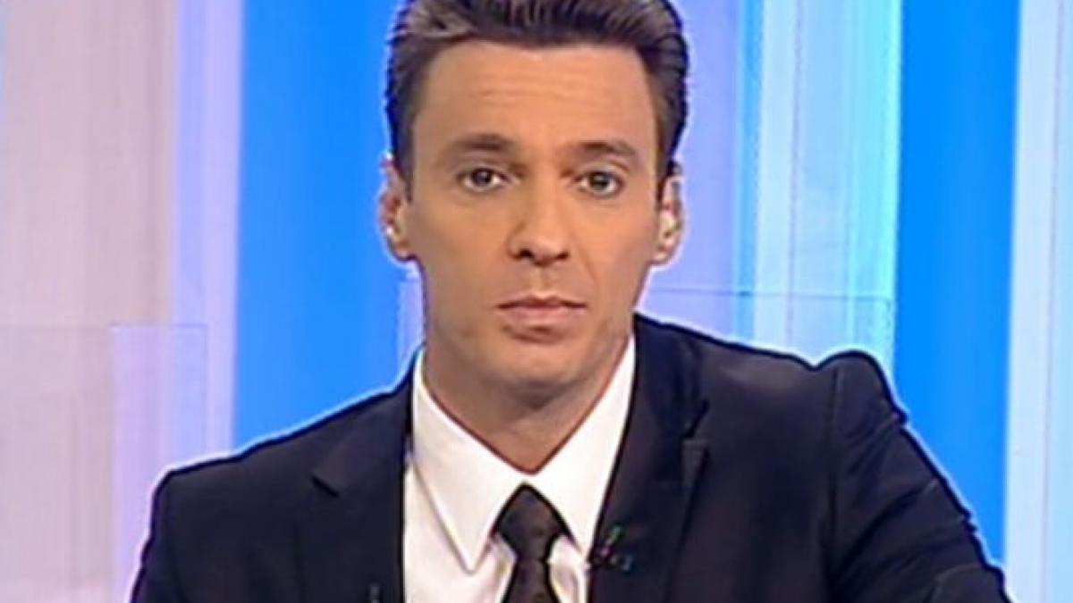 Mircea Badea: Mi-e foarte greu să cred că EBa a strâns 100.000 de semnături reale