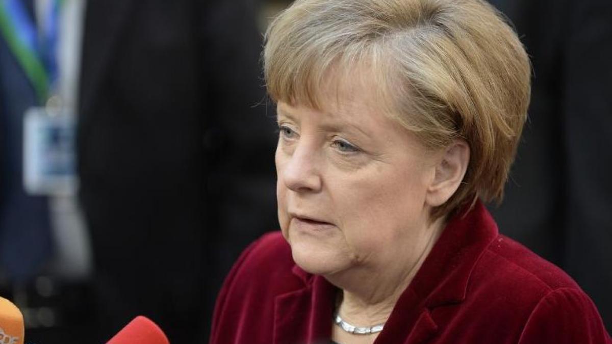 Angela Merkel i-a cerut lui Vladimir Putin să nu destabilizeze Republica Moldova