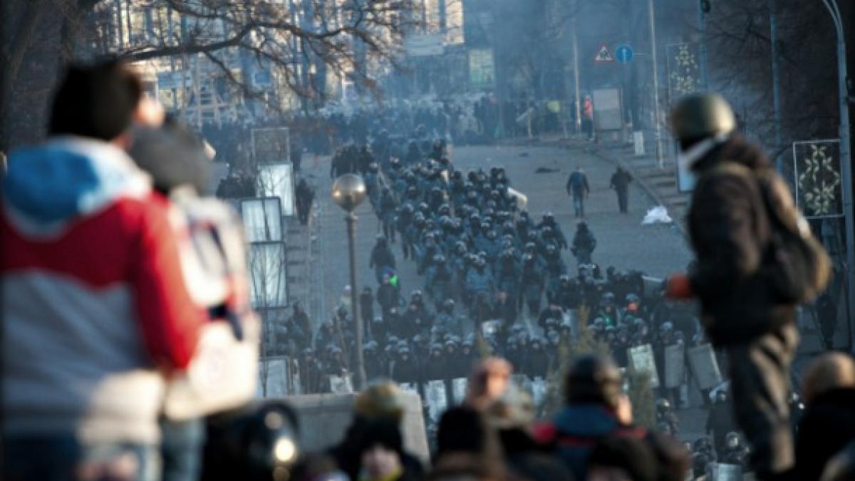 NATO: Forţa militară rusească de la graniţa estică a Ucrainei, suficientă pentru a năvăli în Transnistria