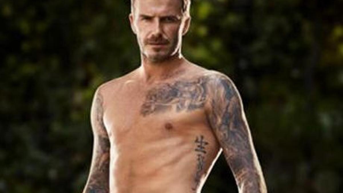 David Beckahm pregăteşte o surpriză de proporţii la Miami! 