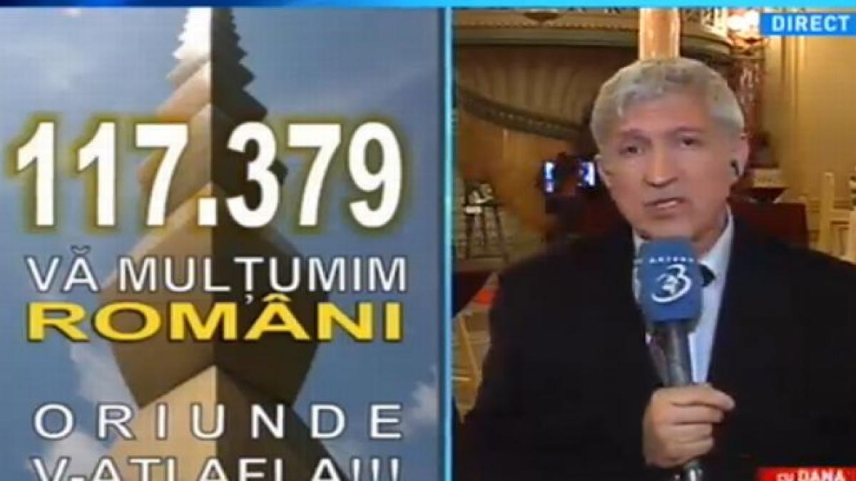 Mircea Diaconu: Justiţia este singura care poate hotărî cine are dreptate