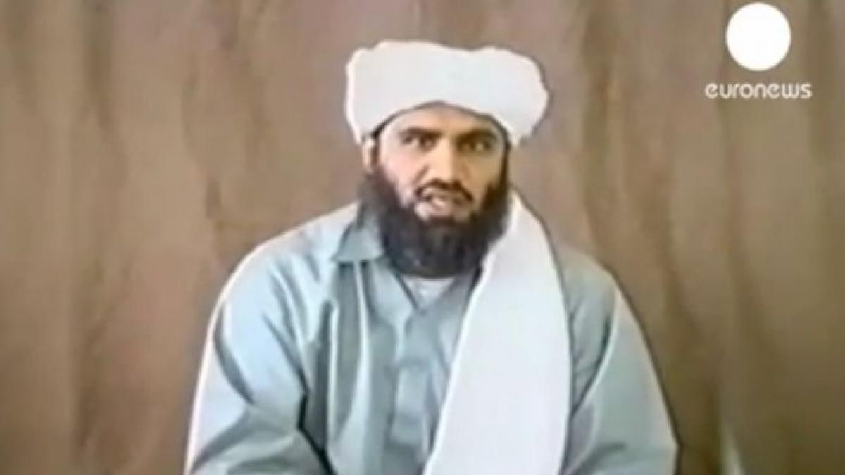 SUA: Ginerele lui Osama bin Laden a fost găsit vinovat de susţinerea terorismului