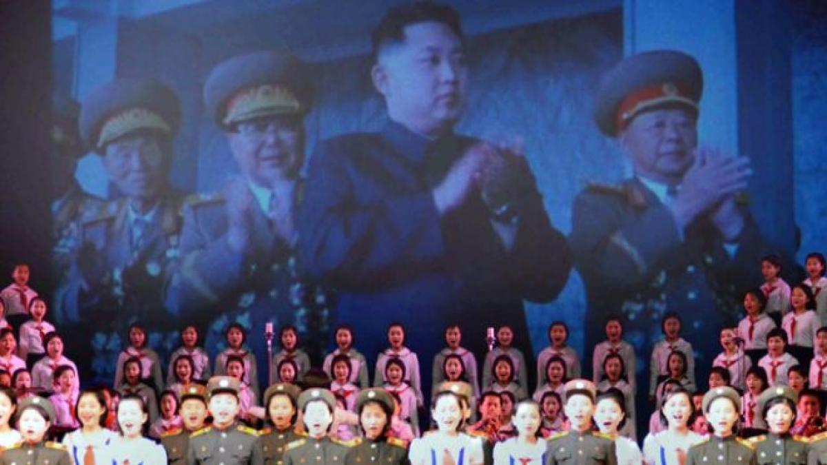 PLANUL Americii pentru a DISTRUGE Coreea de Nord. &quot;Kim Jong-un nu-şi va mai putea onora plăţile&quot;