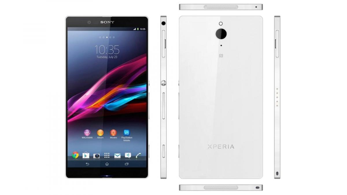 Sony anunţă că Xperia Z2 va ajunge mai târziu în magazine