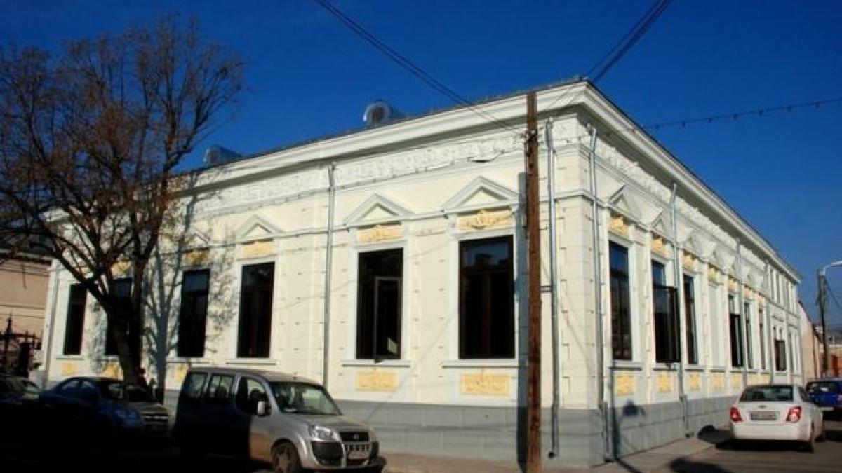 Alţi bani pe Apa Sâmbetei! Clădire reabilitată cu aproape 3 milioane de lei şi fără nicio destinaţie