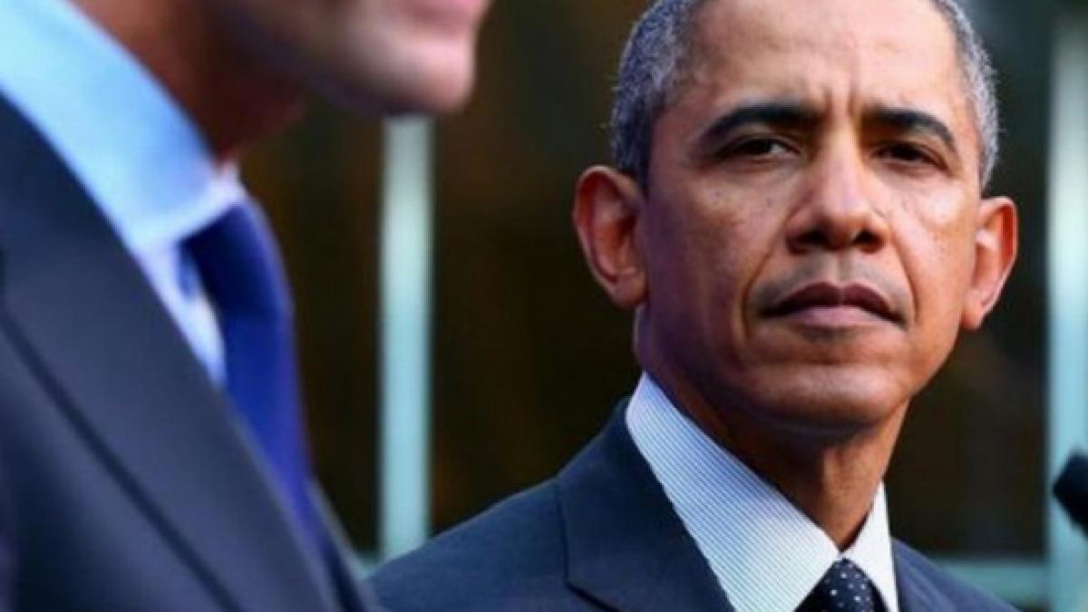 Barack Obama: Vladimir Putin şi-ar dori refacerea Uniunii Sovietice