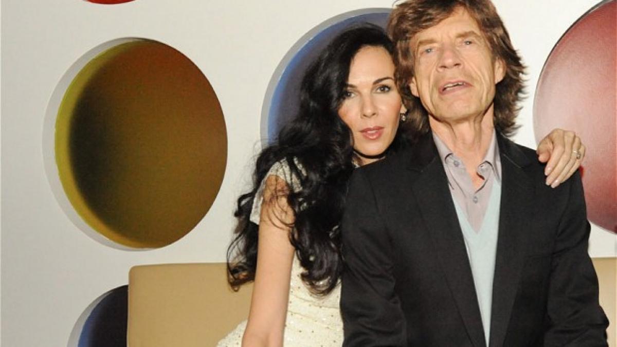 Mick Jagger, moştenitor în testamentul creatoarei de modă L'Wren Scott. Ce avere a lăsat în urmă