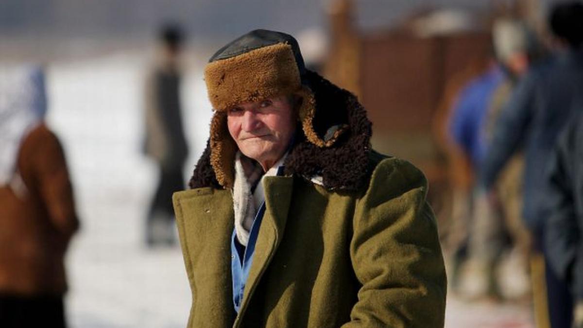 UNDE se câştigă cele mai mari pensii din România