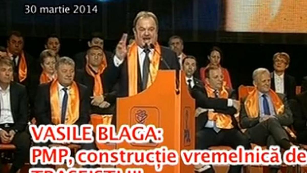 &quot;Cine trădează, îşi trădează inima&quot;. Democrat-liberalii i-au numit slugi şi trădători pe foştii colegi