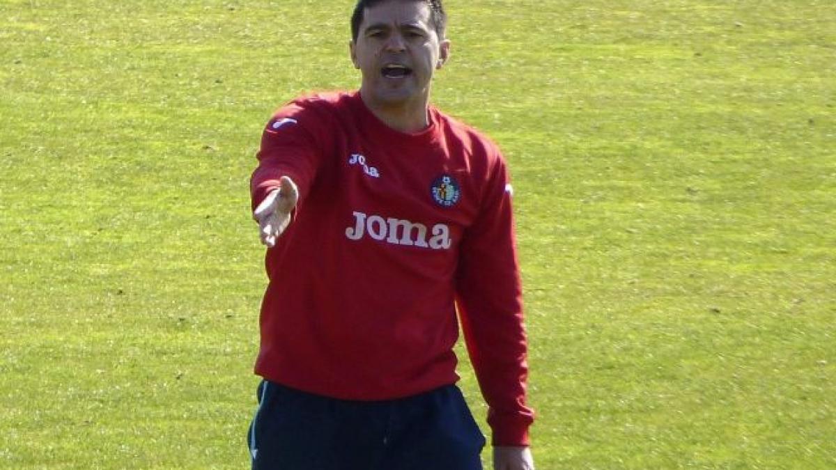 Cosmin Contra, prima victorie ca antrenor al lui Getafe. Marica a marcat un gol