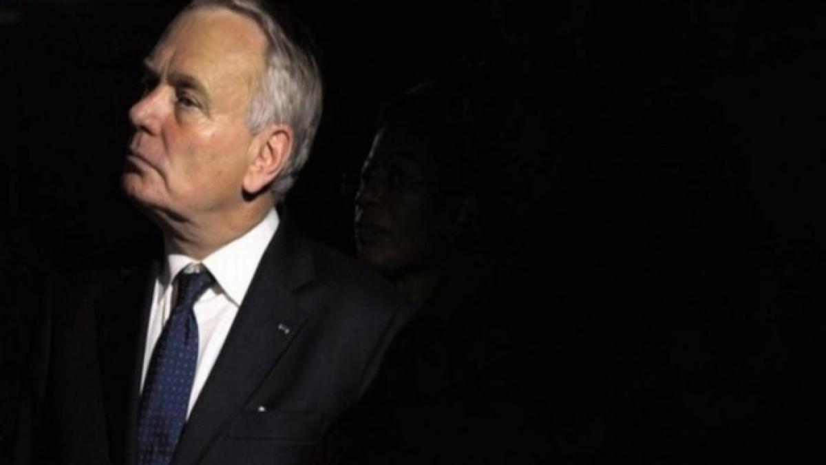 Guvernul Franţei A DEMISIONAT. Manuel Valls va fi numit prim-ministru, în locul lui Jean-Marc Ayrault