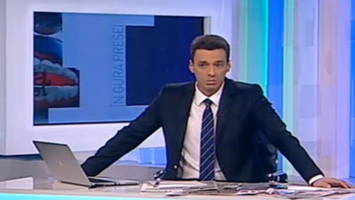 Mircea Badea: Am ajuns aproape un autist