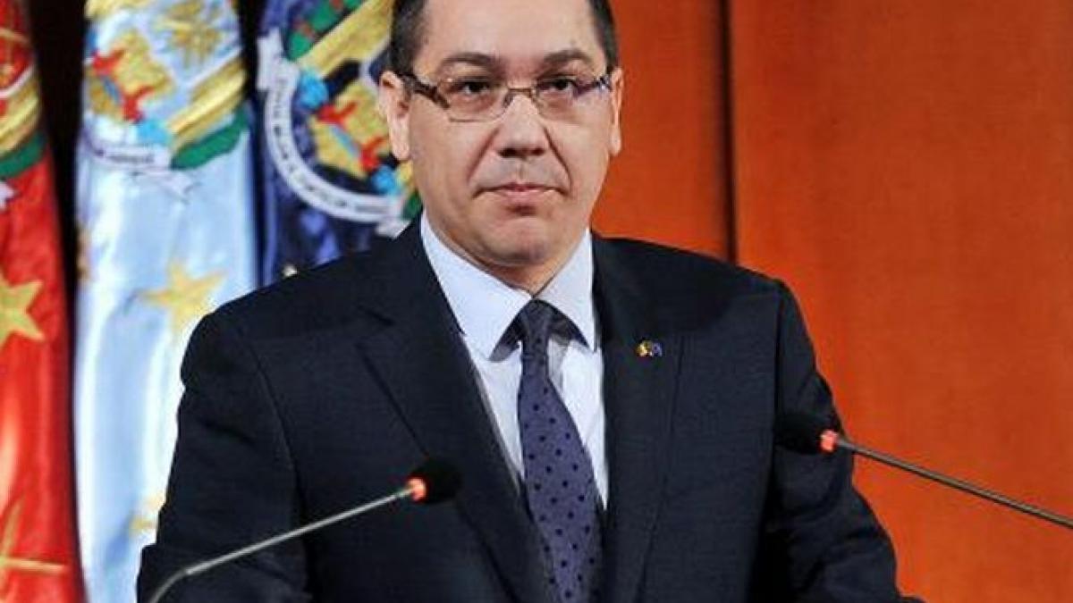 Zece ani de la intrarea României în NATO. Ceremonie cu scandal la Cotroceni. Ponta: Băsescu nu are motive să sărbătorească