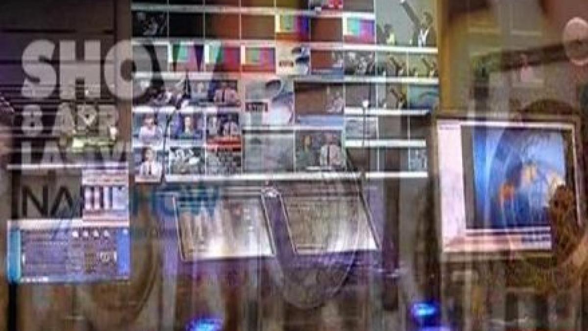 Ediţie specială: Materialele marca Antena 3 şi Observator nominalizate la o importantă competiţie internaţională de televiziune