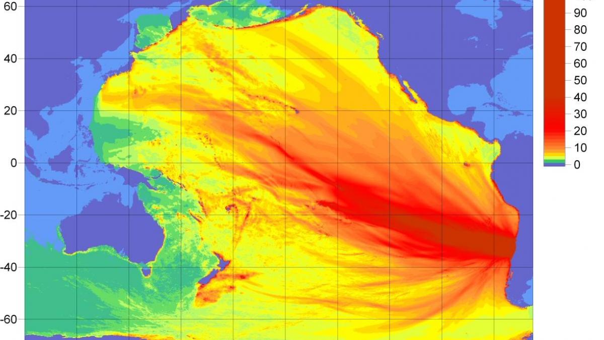 CUTREMUR cu magnitudinea de 8.2! Cinci persoane au murit. Alerta de TSUNAMI, emisă în mai multe state