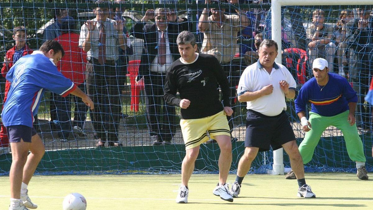 Deziluzia Optică: METODA MARADONA DIN CARPAŢI