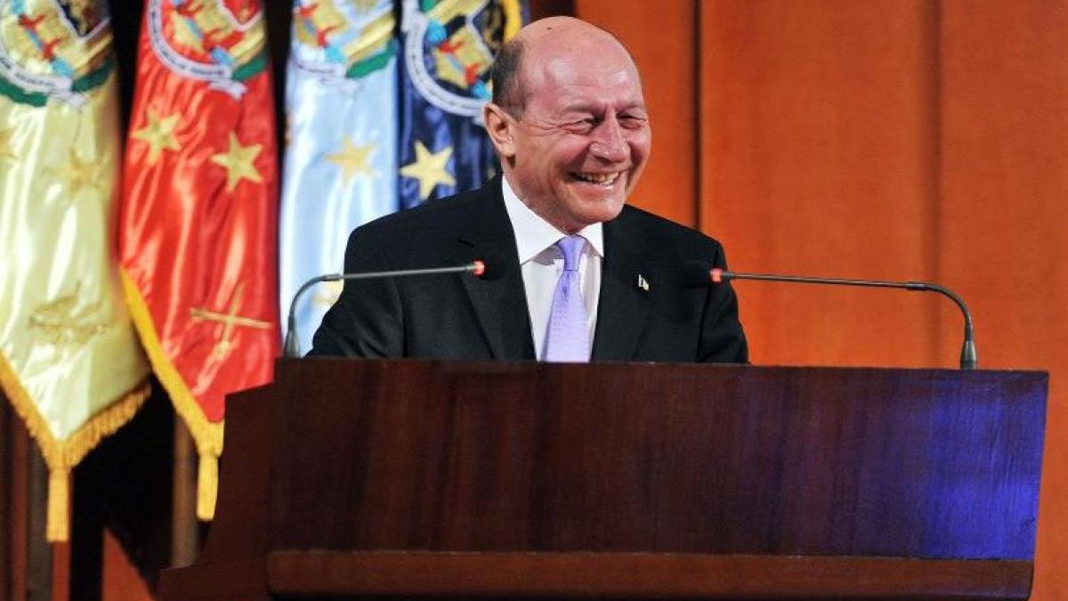 Ediţie specială: Zece întrebări incomode pentru Traian Băsescu