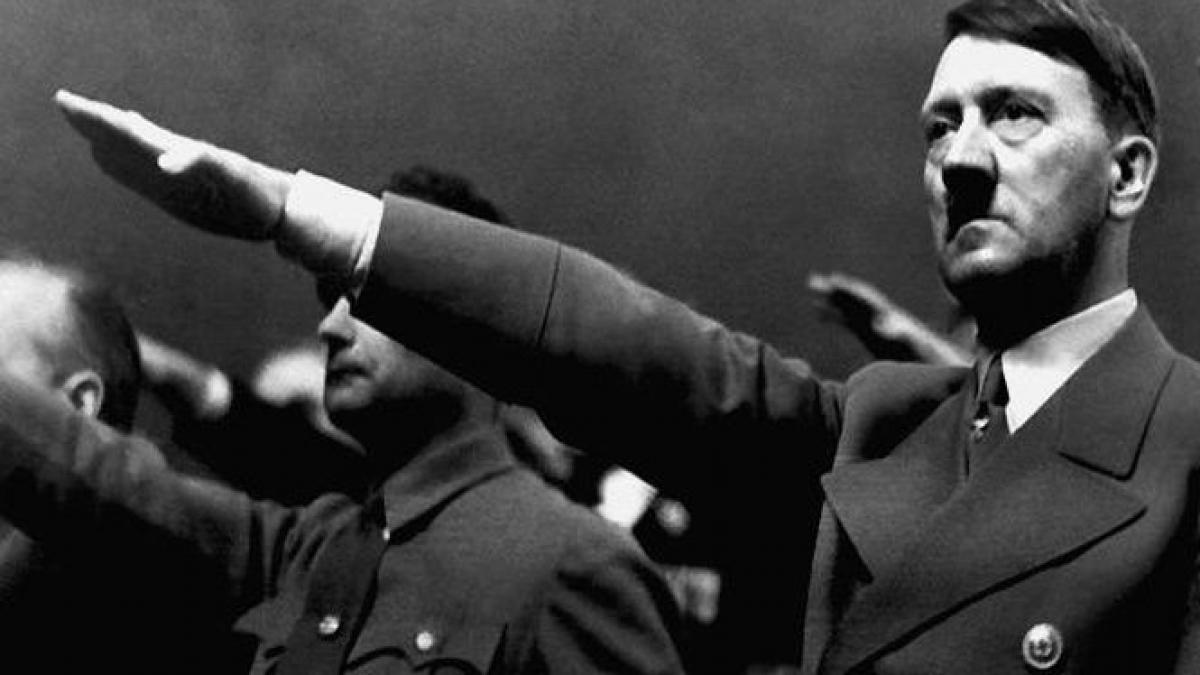 Hitler: Fără petrolul din România nu aş fi atacat niciodată URSS!