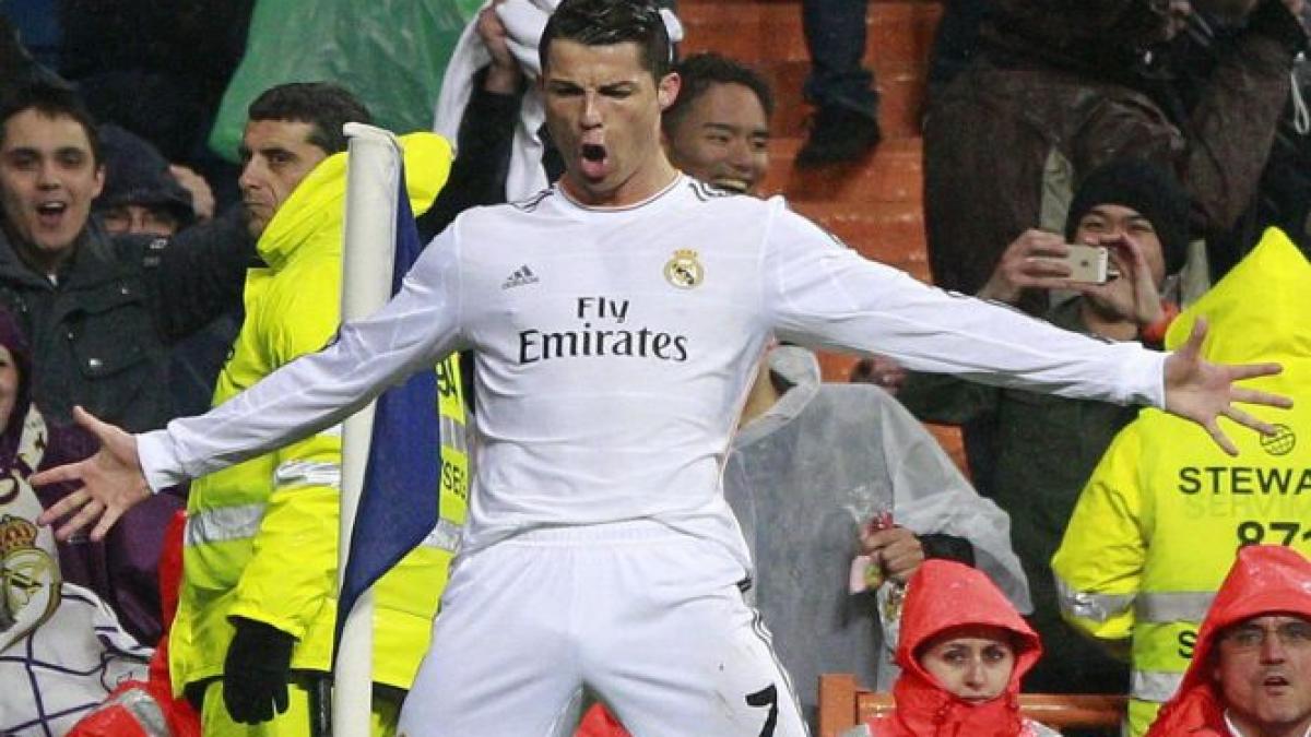 Cristiano Ronaldo a egalat recordul de goluri într-un sezon al Ligii Campionilor, iar Real Madrid este la un pas de semifinale