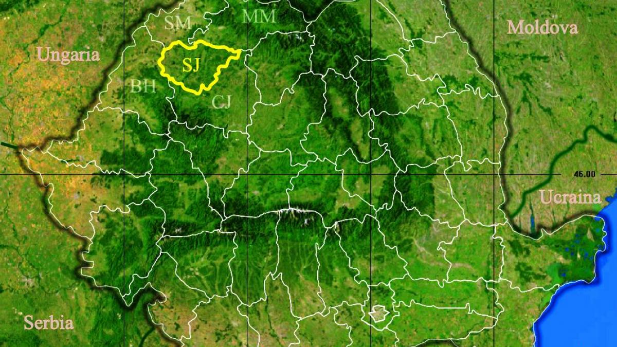 În niciun alt loc din LUME nu mai există aşa ceva. Ce se află în această localitate din România