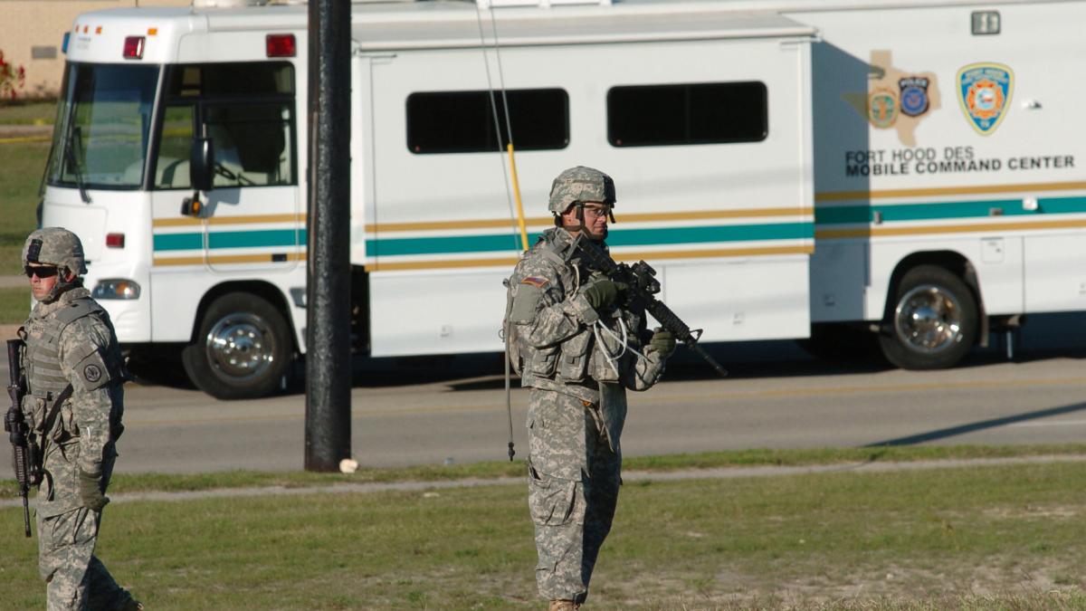 LOVITURĂ în inima Americii. Autorităţile din Texas au confirmat ATACUL în această dimineaţă. Obama: &quot;SUNTEM DEVASTAŢI&quot;