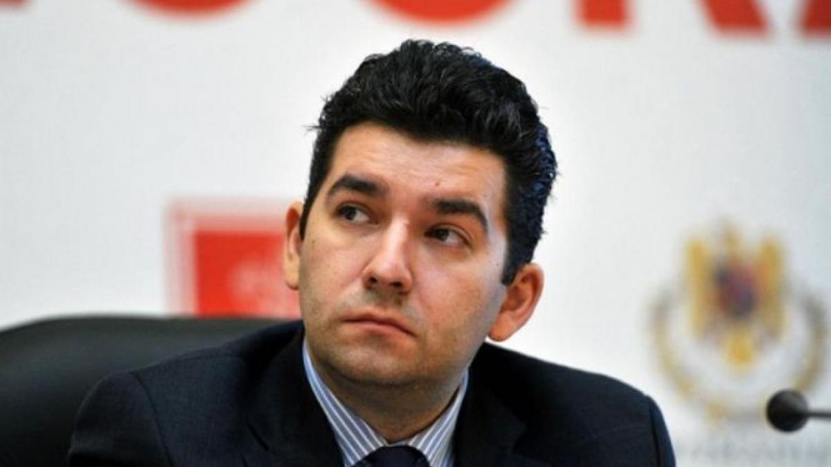 Liviu Voinea: Ajutor de la stat pentru firmele care fac angajări