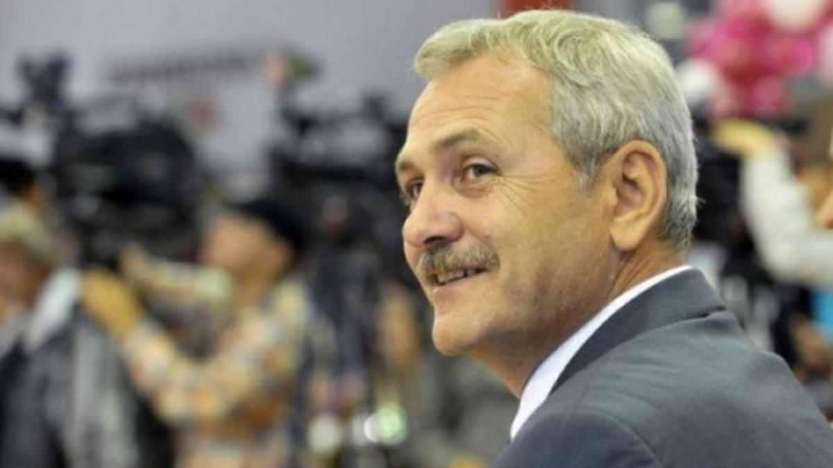 Dragnea: Vom folosi şi la aceste alegeri europarlamentare sistemul de comunicare prin SMS