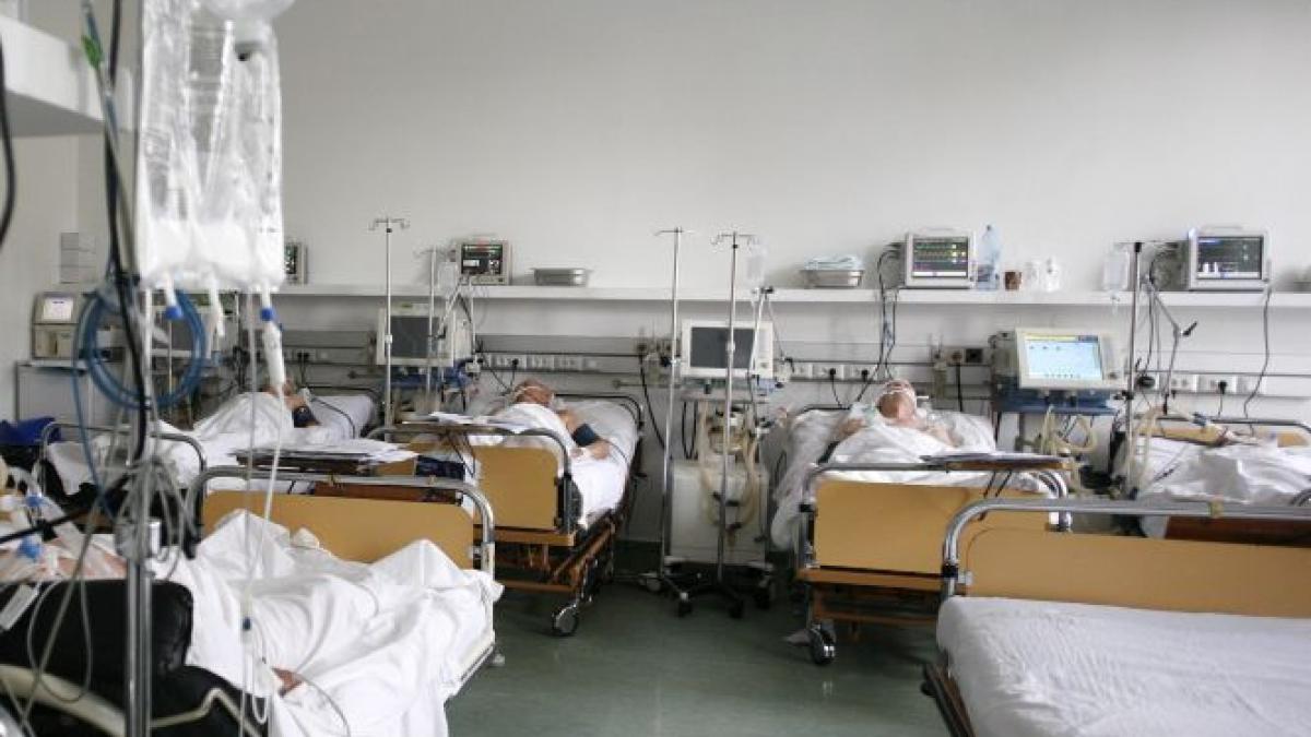 Spital din Capitală, la standarde europene. Spitalul de ortopedie Foişor, modernizat cu aproape 40 milioane euro