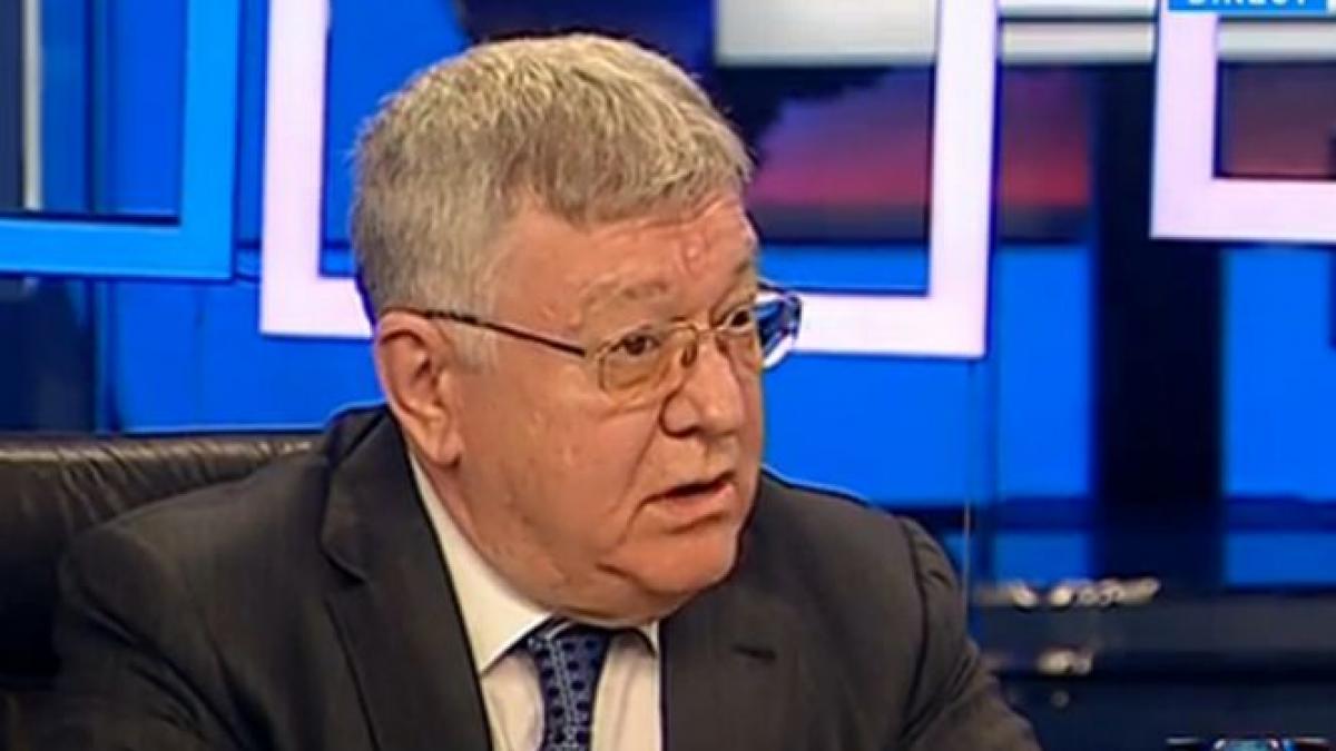 Corneliu Dobriţoiu: Radu Stroe a creat probleme PNL-ului