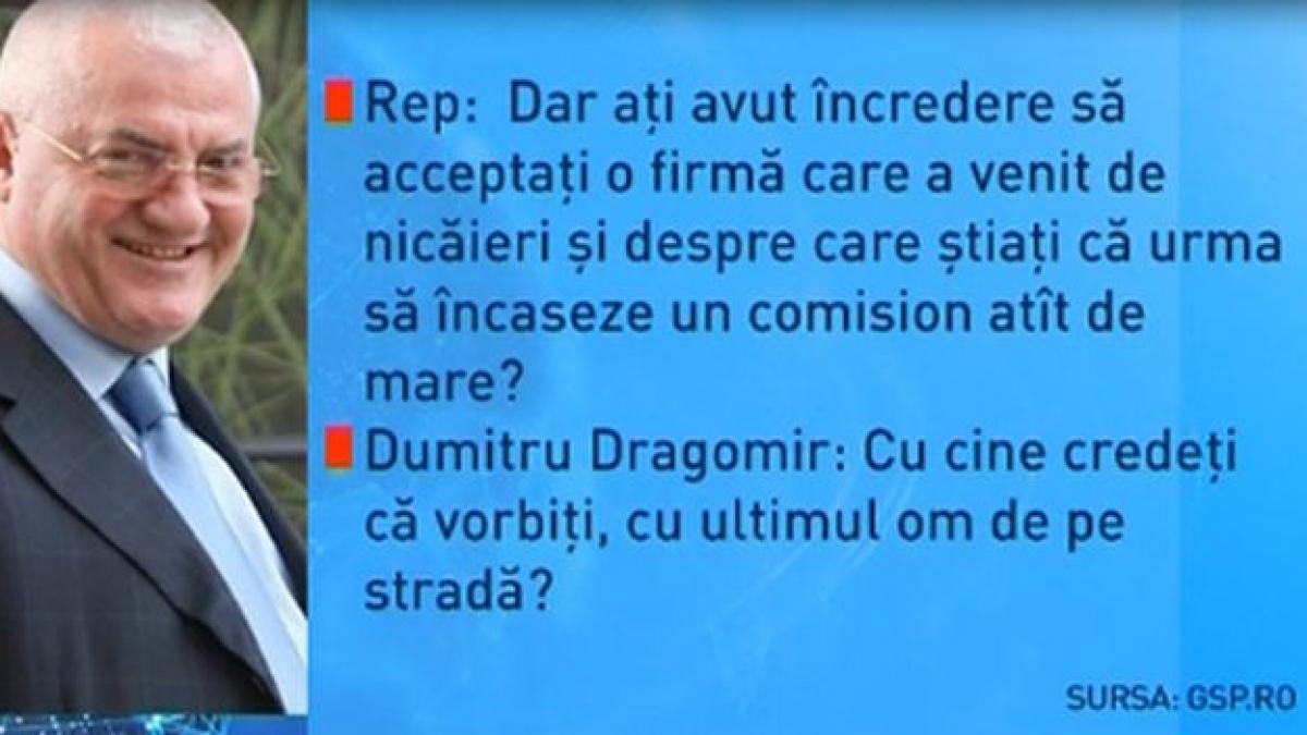 Omul Ioanei Băsescu, abonat la banii LPF