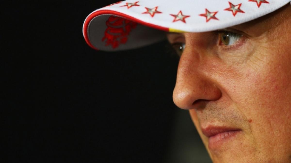 Michael Schumacher NU va mai fi la fel. S-au împlinit 100 de zile de când se află în comă 