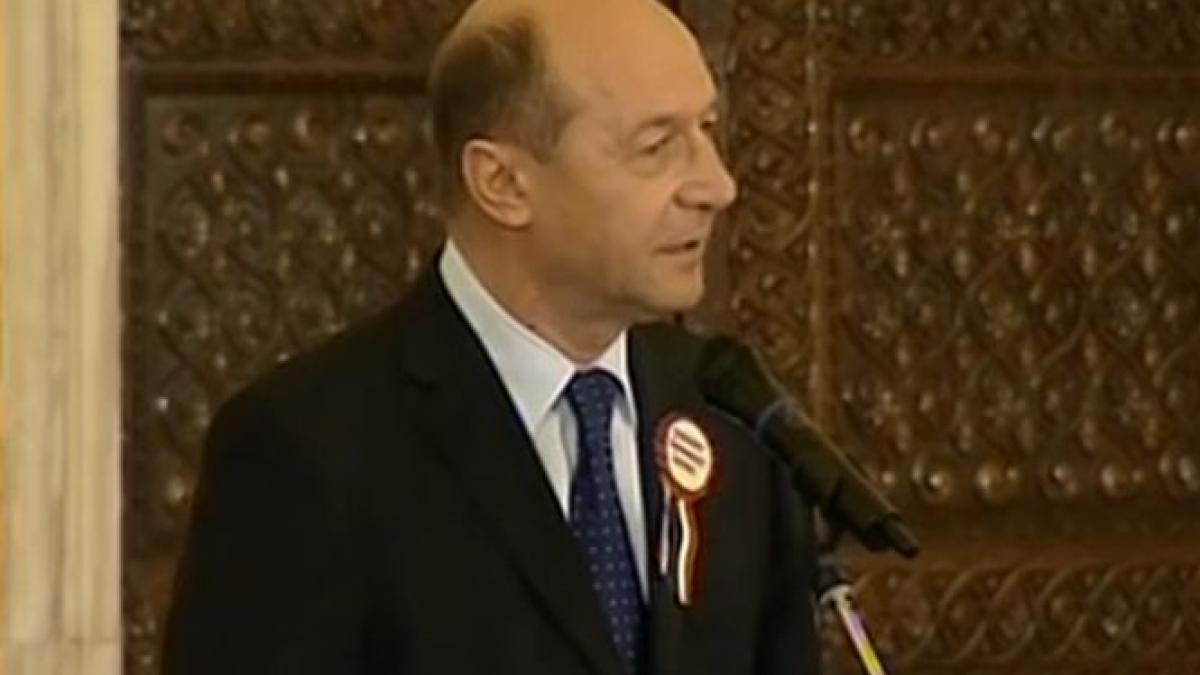 Băsescu a transformat 14 procurori în judecători. &quot;Se încalcă drepturile cetăţenilor de a avea parte de o judecată corectă”