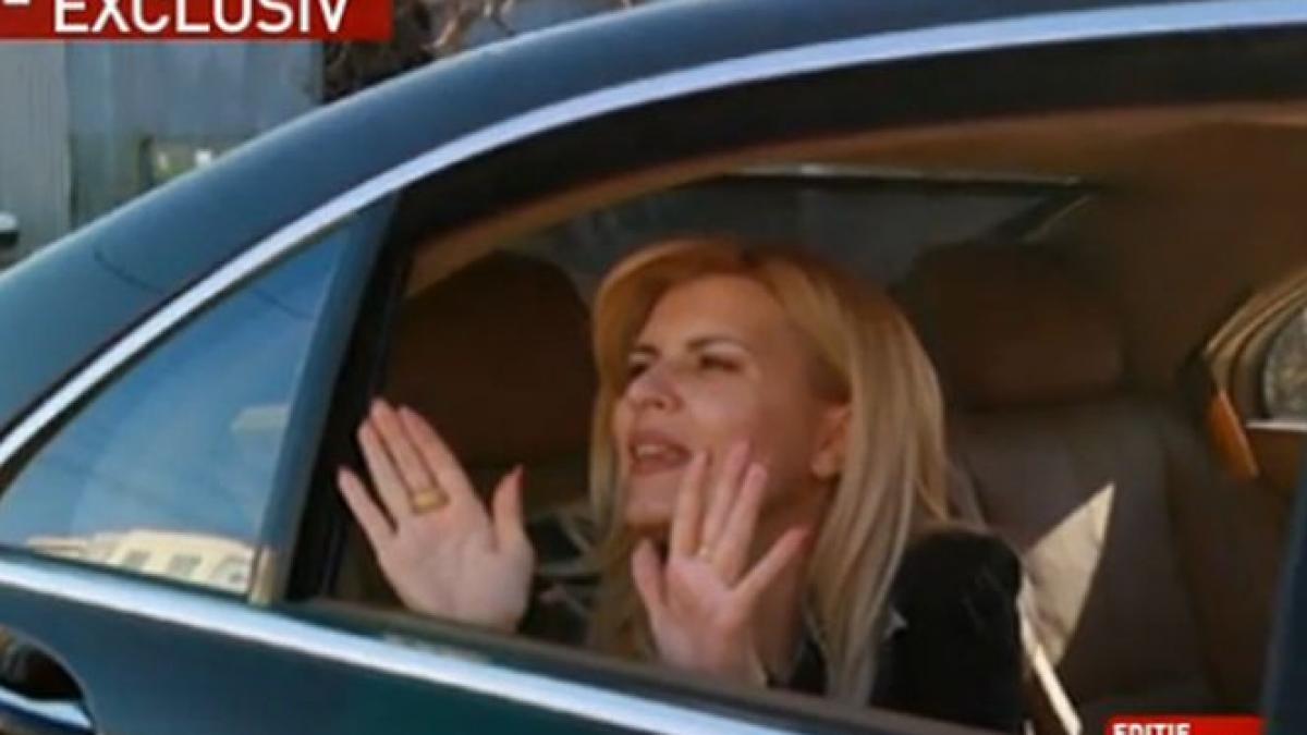 Ediţie Specială. De unde are Elena Udrea, protejata preşedintelui, milioane de euro