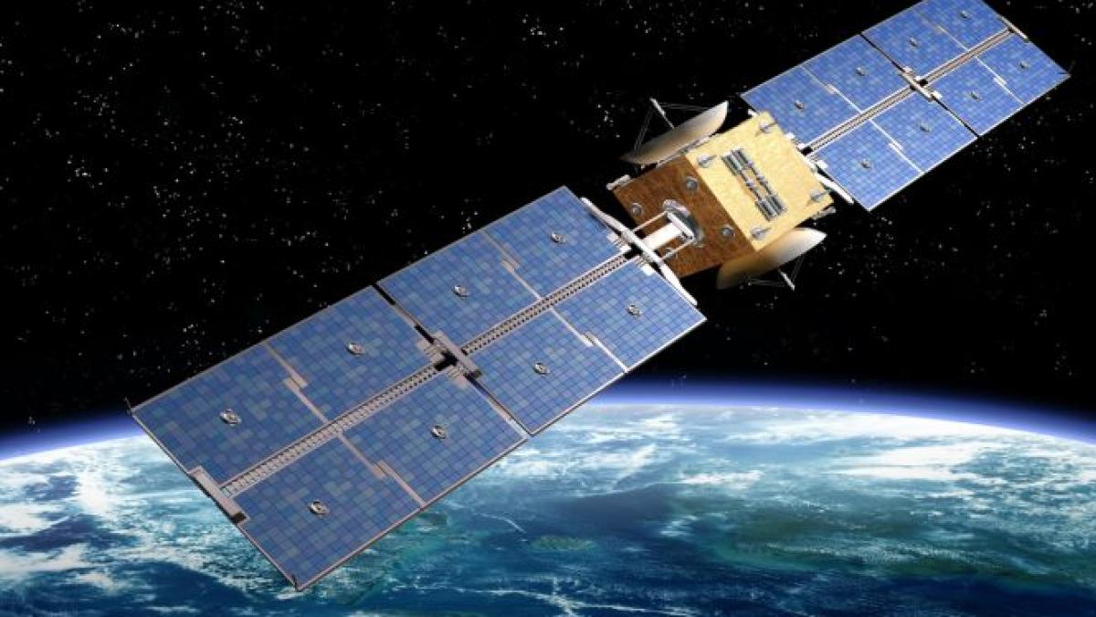 Israelul a lansat un nou satelit de spionaj