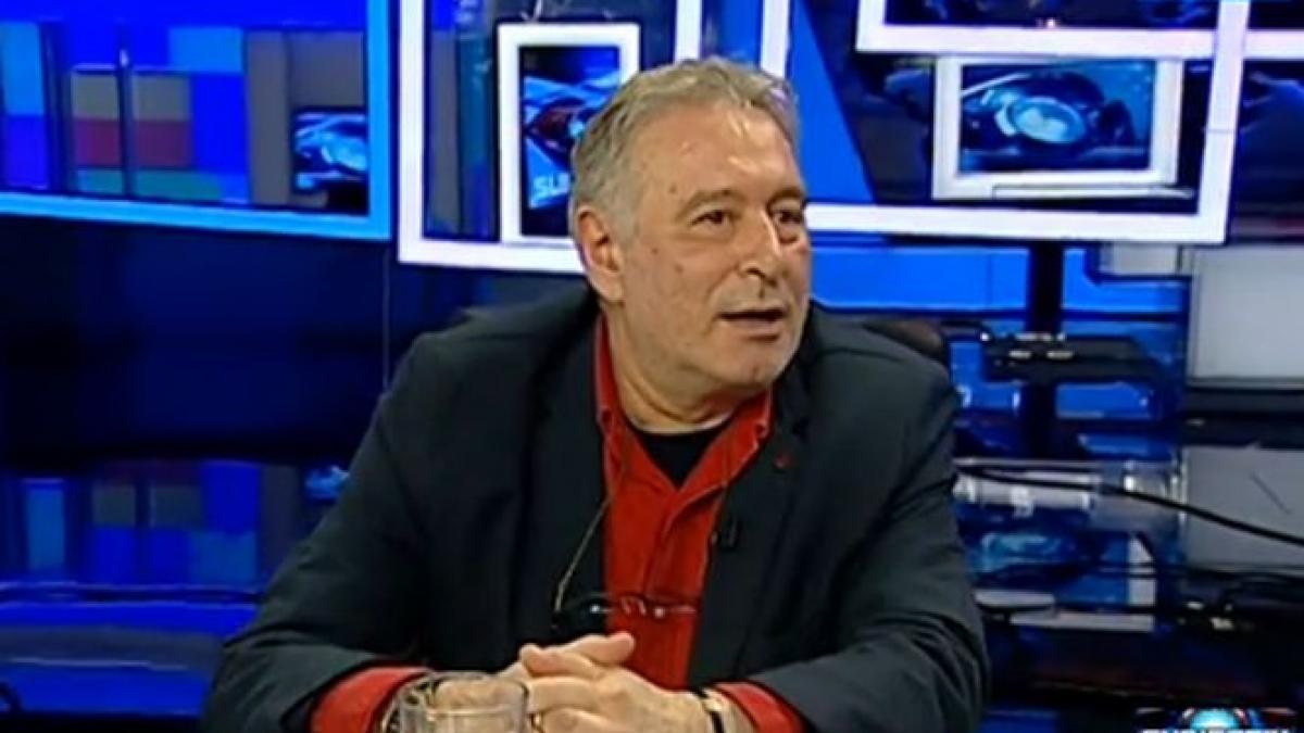 Mădălin Voicu: La români, trădarea este încă o virtute