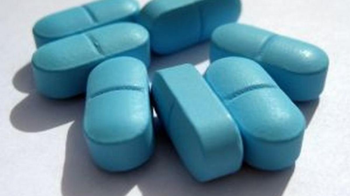 Studiu: Bărbaţii care iau Viagra, mai expuşi riscului de a dezvolta cancer de piele