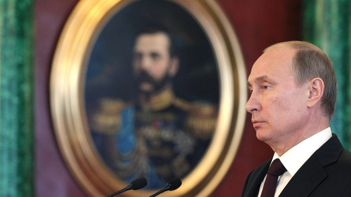 Vladimir Putin şi-a schimbat strategia. Ce DECIZIE a luat faţă de Ucraina