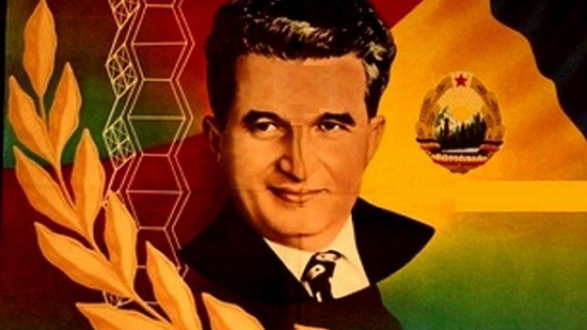 Ceauşescu ar câştiga detaşat alegerile prezidenţiale de anul acesta. Tu cu cine ai vota?